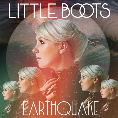 Earthquake (Little Boots song)